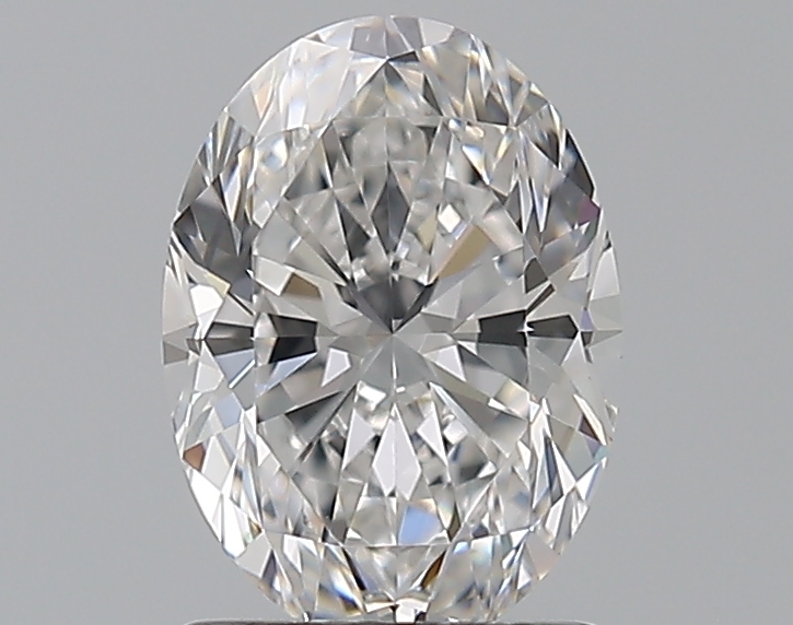 Бриллиант Овал 1.50 крт