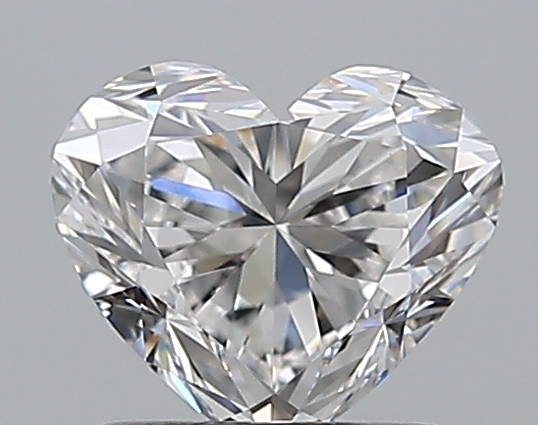 Бриллиант Сердце 1.00 крт