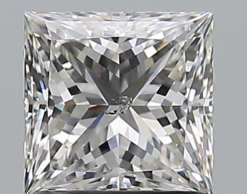 Бриллиант Принцесса 1.20 крт