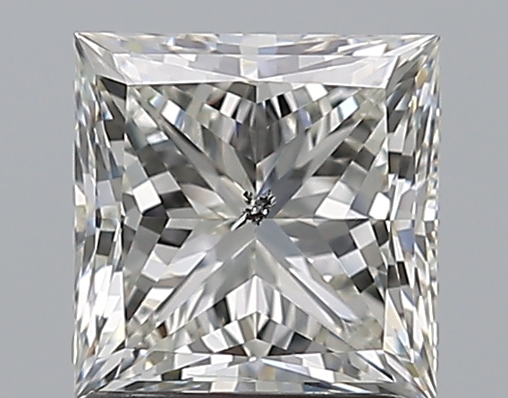 Бриллиант Принцесса 1.51 крт