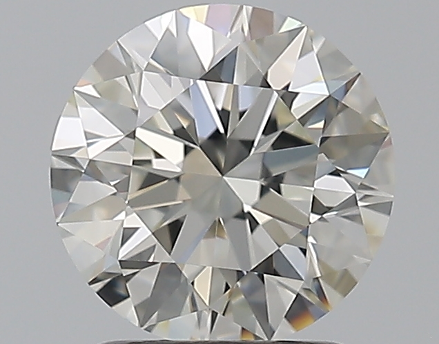 Бриллиант Круглый 1.60 крт