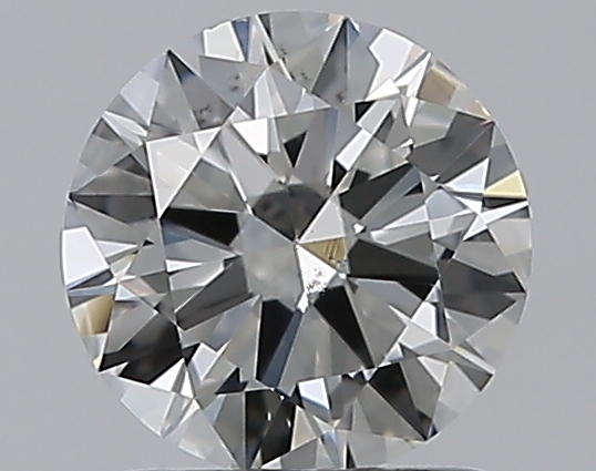 Бриллиант Круглый 1.20 крт