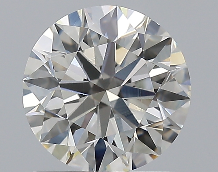Бриллиант Круглый 1.20 крт