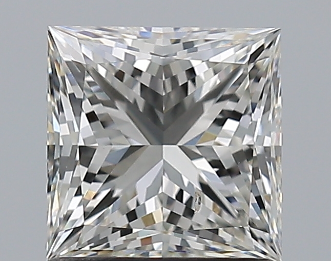 Бриллиант Принцесса 1.30 крт