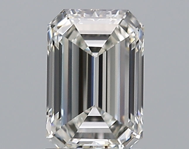 Бриллиант Изумруд 1.21 крт