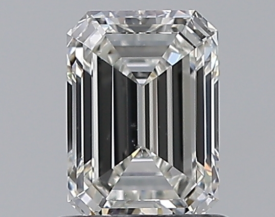 Бриллиант Изумруд 1.01 крт