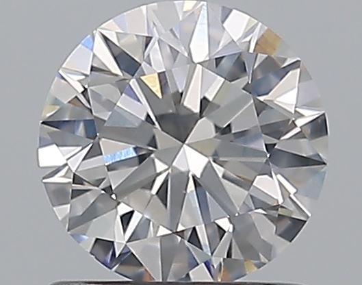 Бриллиант Круглый 1.01 крт