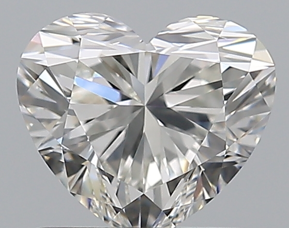 Бриллиант Сердце 1.01 крт