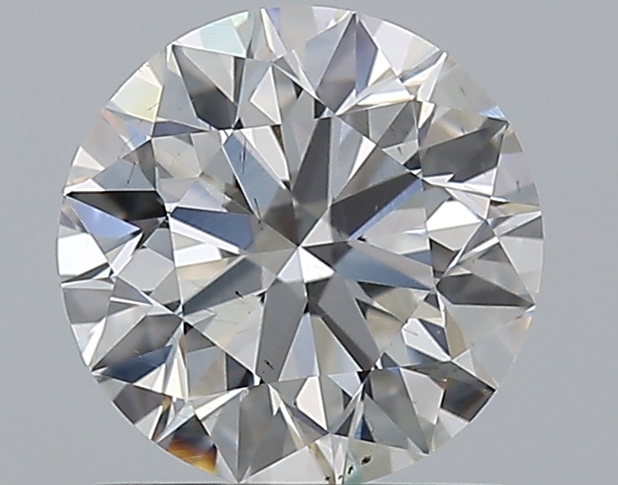 Бриллиант Круглый 1.20 крт