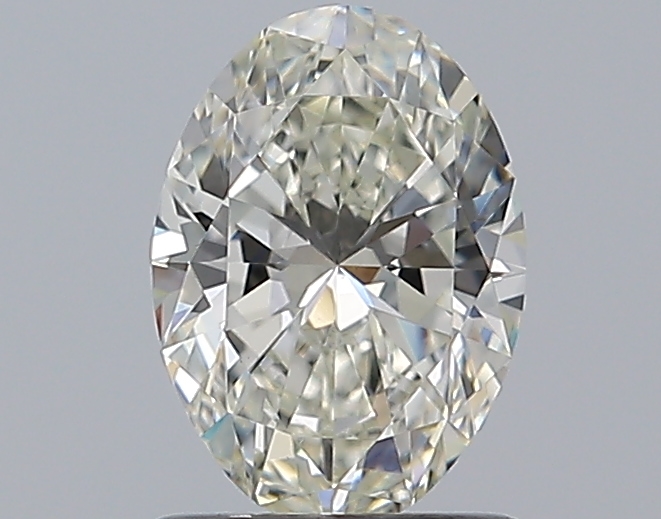 Бриллиант Овал 1.00 крт