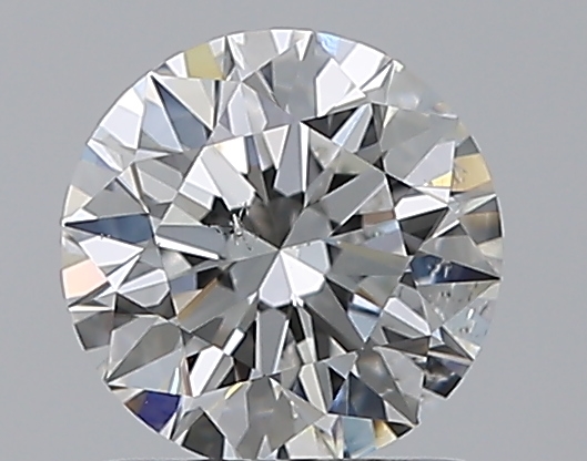 Бриллиант Круглый 1.03 крт