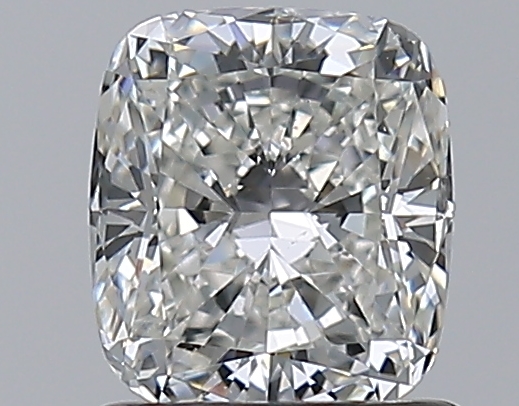 Бриллиант Кушон 1.02 крт