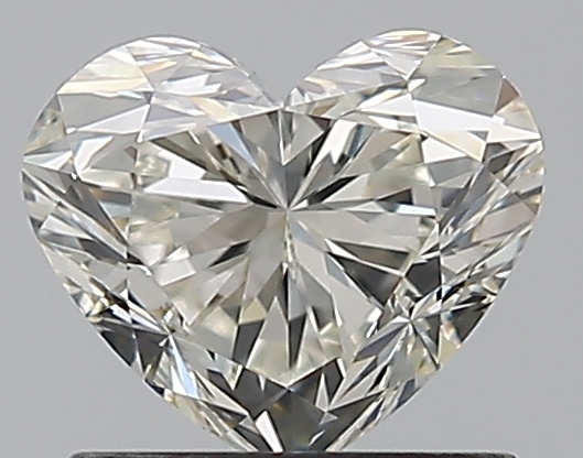 Бриллиант Сердце 1.02 крт