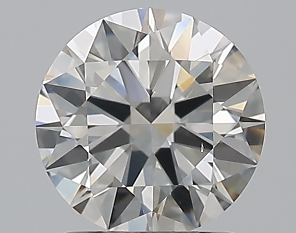 Бриллиант Круглый 1.20 крт