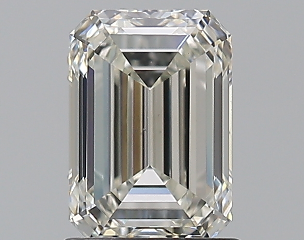 Бриллиант Изумруд 1.20 крт