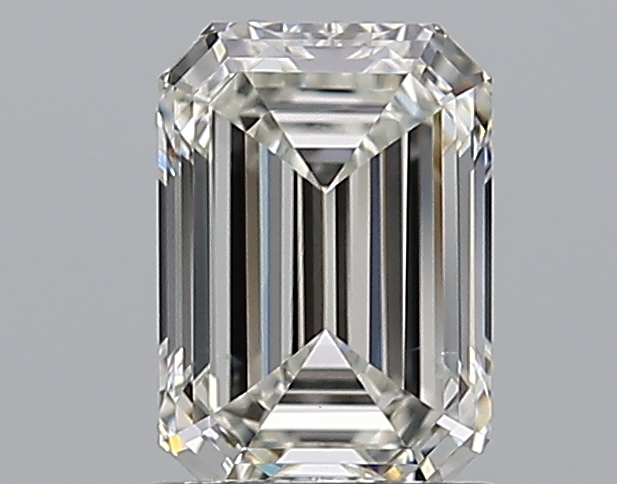 Бриллиант Изумруд 1.20 крт