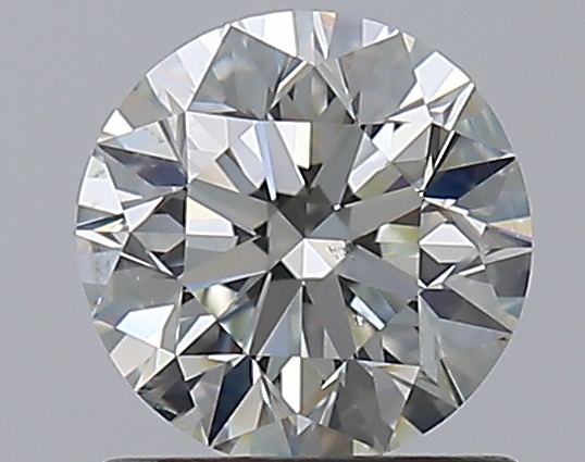 Бриллиант Круглый 1.00 крт