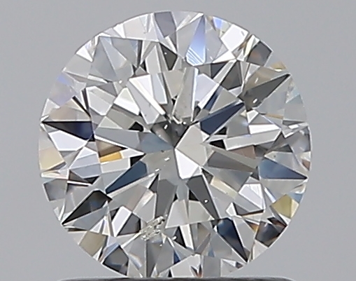 Бриллиант Круглый 1.00 крт