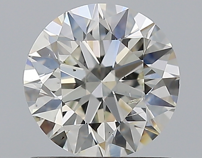 Бриллиант Круглый 1.00 крт