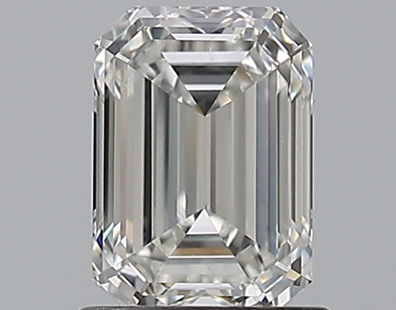 Бриллиант Изумруд 1.01 крт