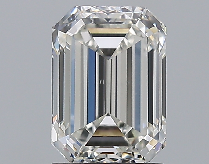 Бриллиант Изумруд 1.70 крт