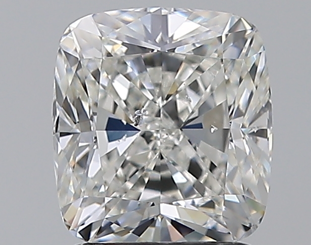 Бриллиант Кушон 2.00 крт