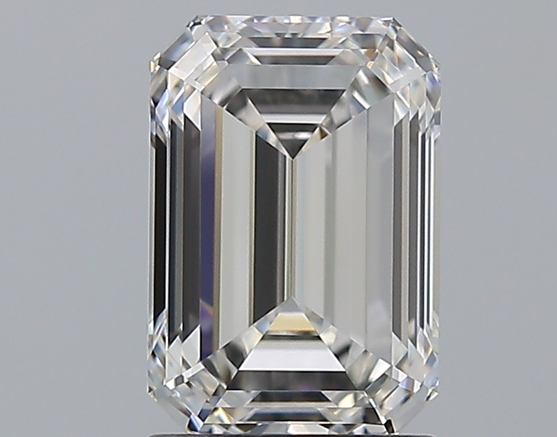 Бриллиант Изумруд 1.79 крт