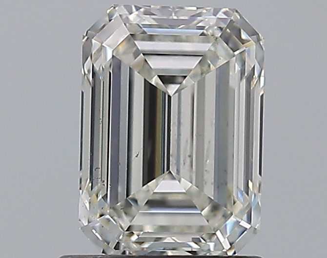 Бриллиант Изумруд 1.20 крт