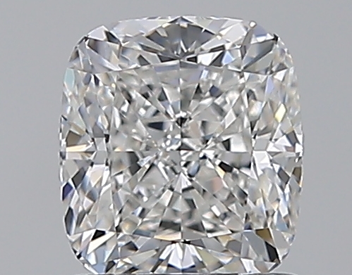 Бриллиант Кушон 1.20 крт