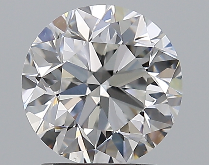 Бриллиант Круглый 2.00 крт