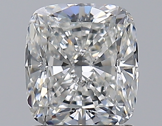 Бриллиант Кушон 1.40 крт