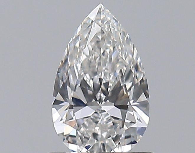 Бриллиант Груша 0.70 крт