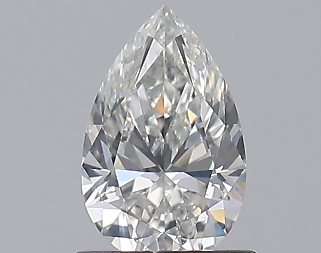 Бриллиант Груша 0.73 крт