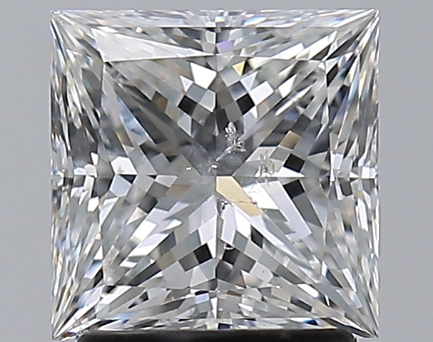 Бриллиант Принцесса 2.01 крт