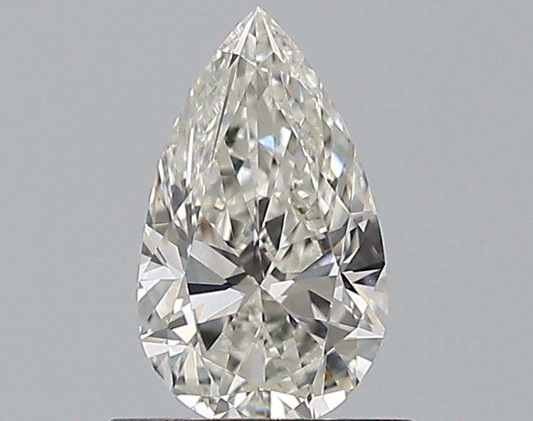 Бриллиант Груша 0.60 крт