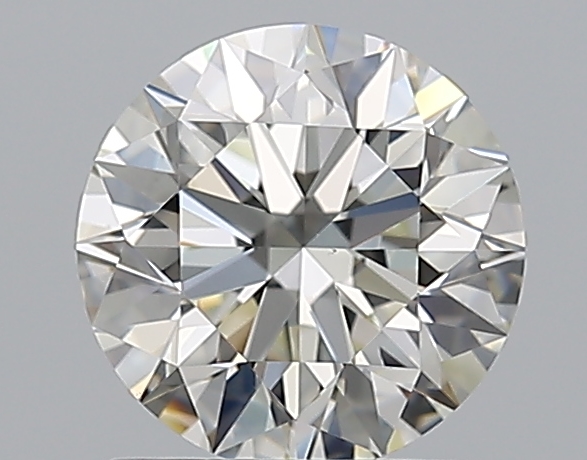 Бриллиант Круглый 1.20 крт