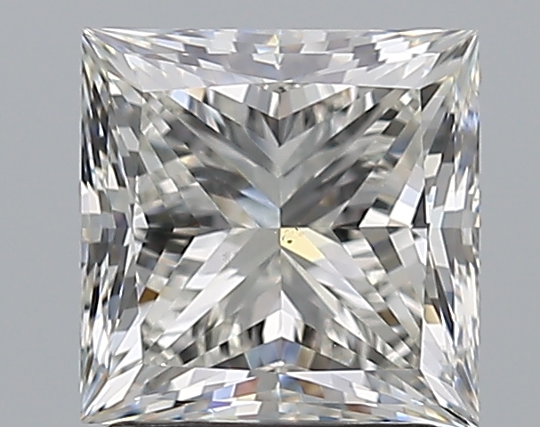 Бриллиант Принцесса 2.01 крт