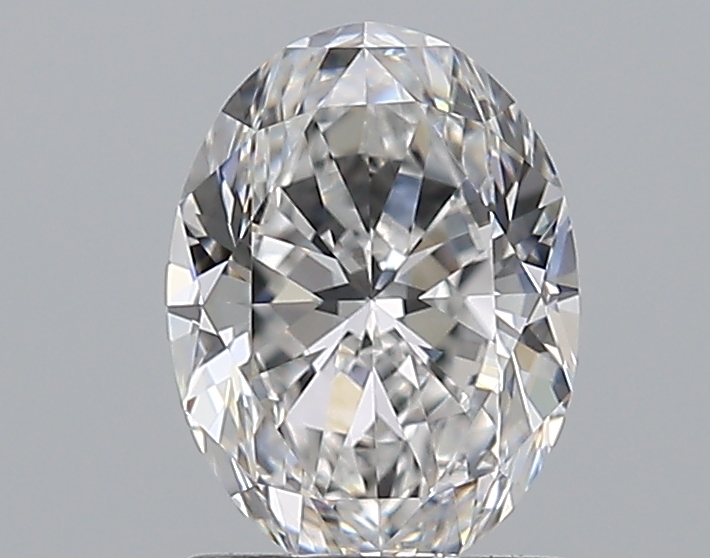 Бриллиант Овал 1.50 крт