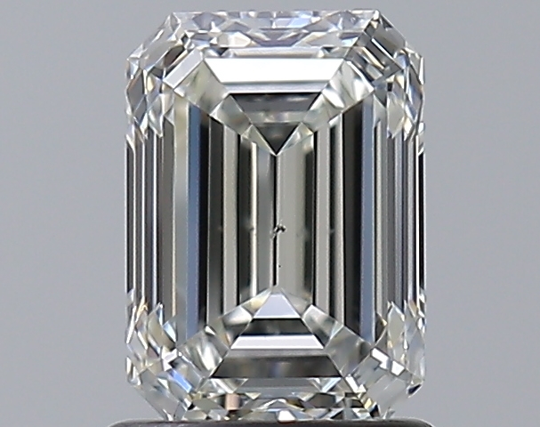 Бриллиант Изумруд 1.20 крт