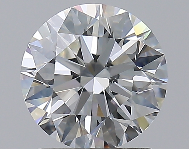 Бриллиант Круглый 1.53 крт