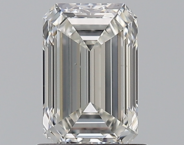 Бриллиант Изумруд 1.00 крт