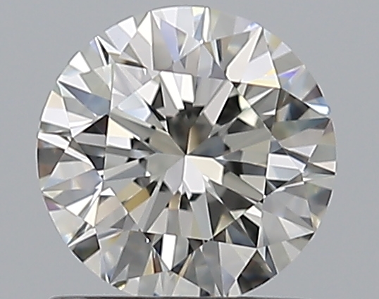 Бриллиант Круглый 1.00 крт