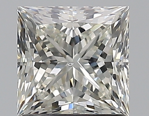 Бриллиант Принцесса 1.23 крт