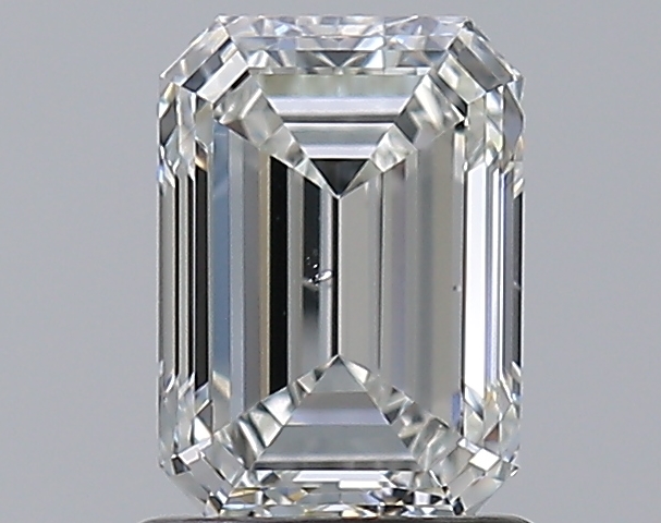 Бриллиант Изумруд 1.20 крт