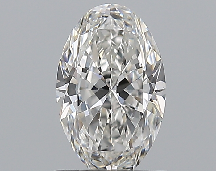 Бриллиант Овал 1.01 крт