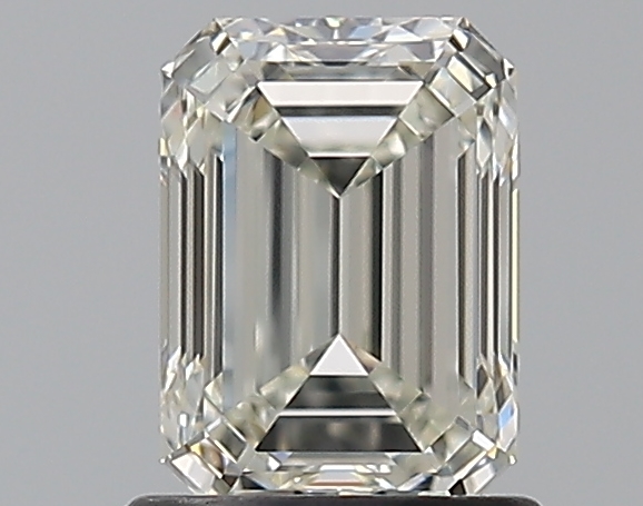 Бриллиант Изумруд 1.00 крт