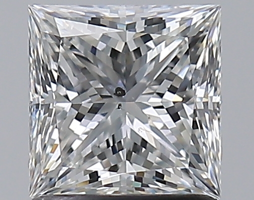 Бриллиант Принцесса 1.22 крт