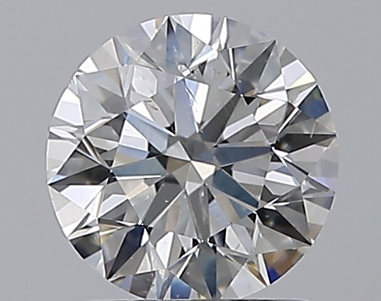 Бриллиант Круглый 1.20 крт