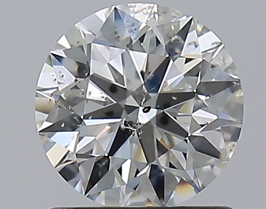 Бриллиант Круглый 1.03 крт