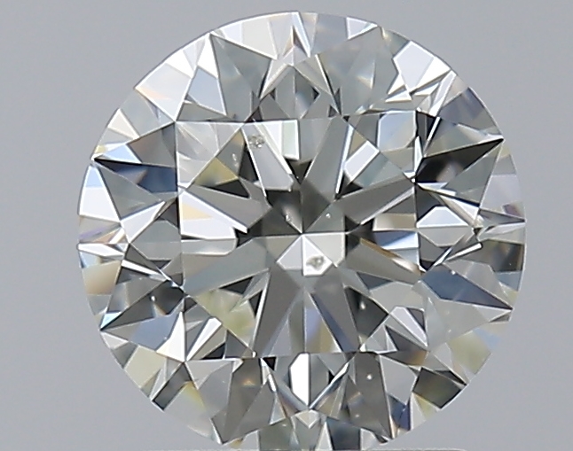 Бриллиант Круглый 1.71 крт